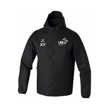 LAV - Erima Liga Star Allwetterjacke Herren